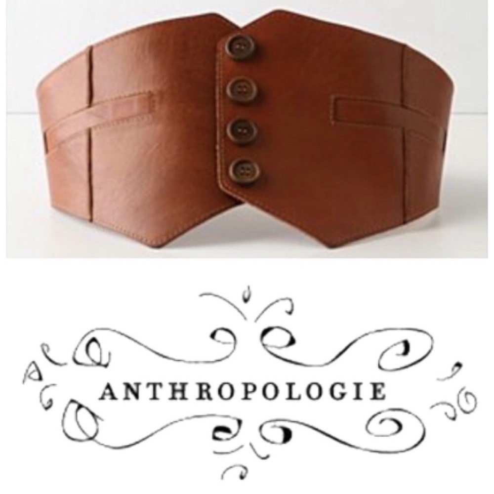 Lucky Penny Belt